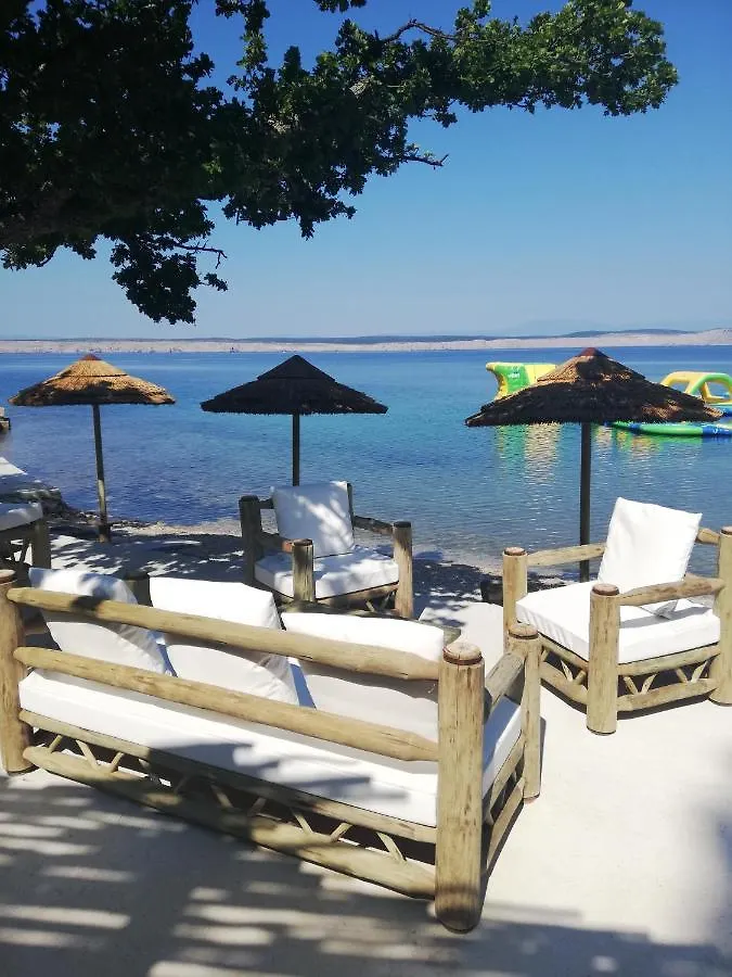 Seny&Siky Apartment Crikvenica