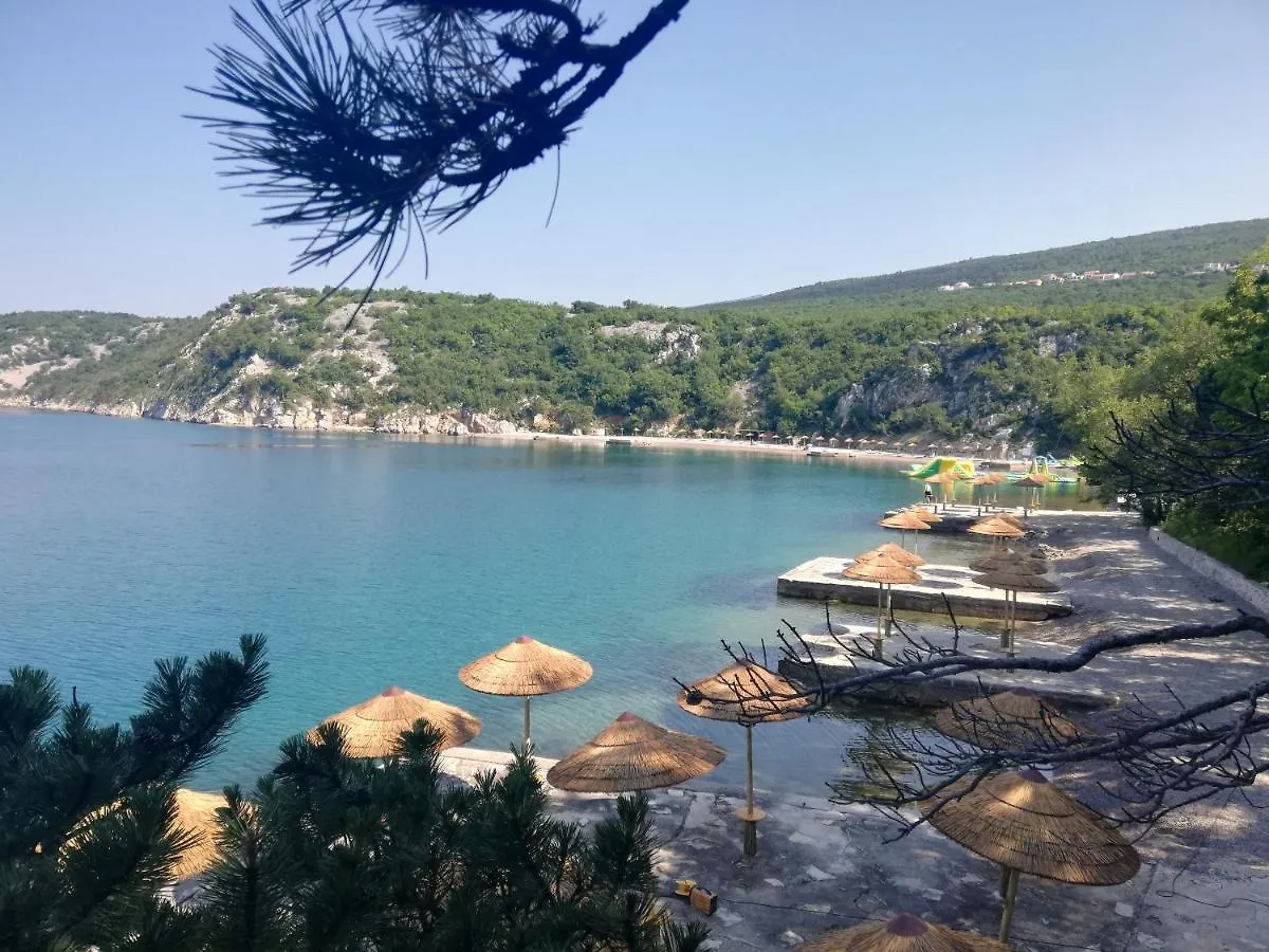 Seny&Siky Apartment Crikvenica