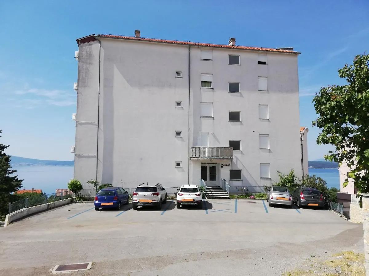 Seny&Siky Apartment Crikvenica Croatia