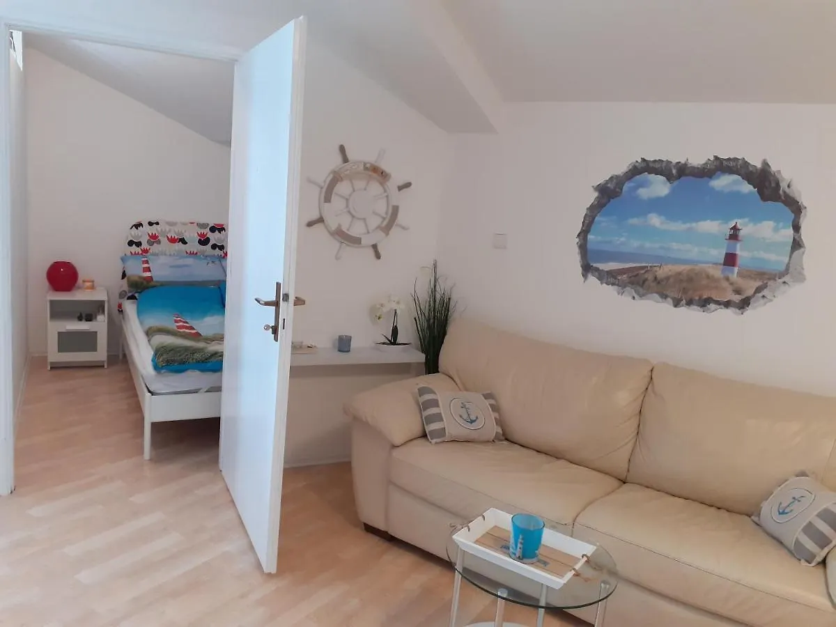 Seny&Siky Apartment Crikvenica Croatia