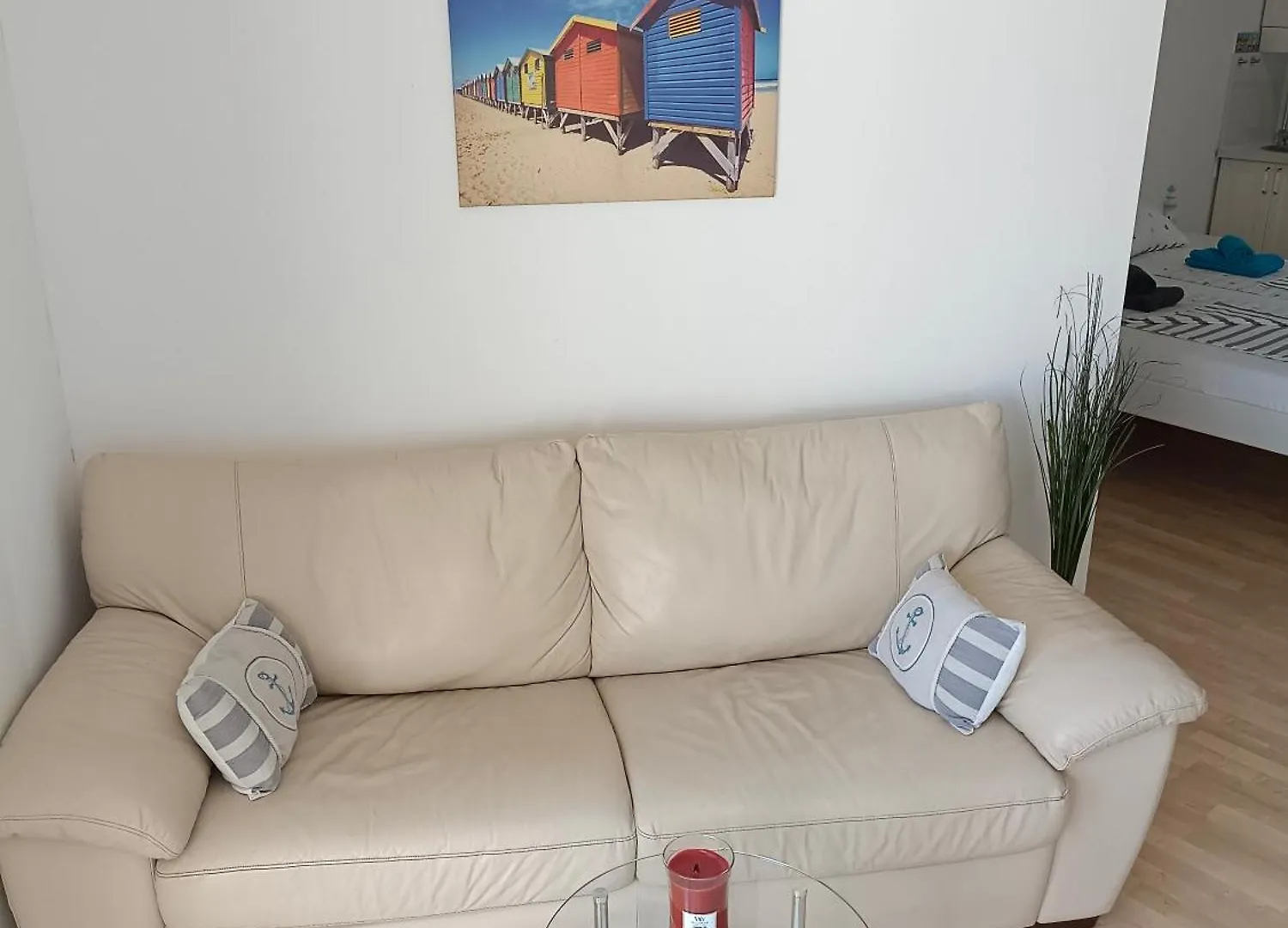 Seny&Siky Apartment Crikvenica Croatia