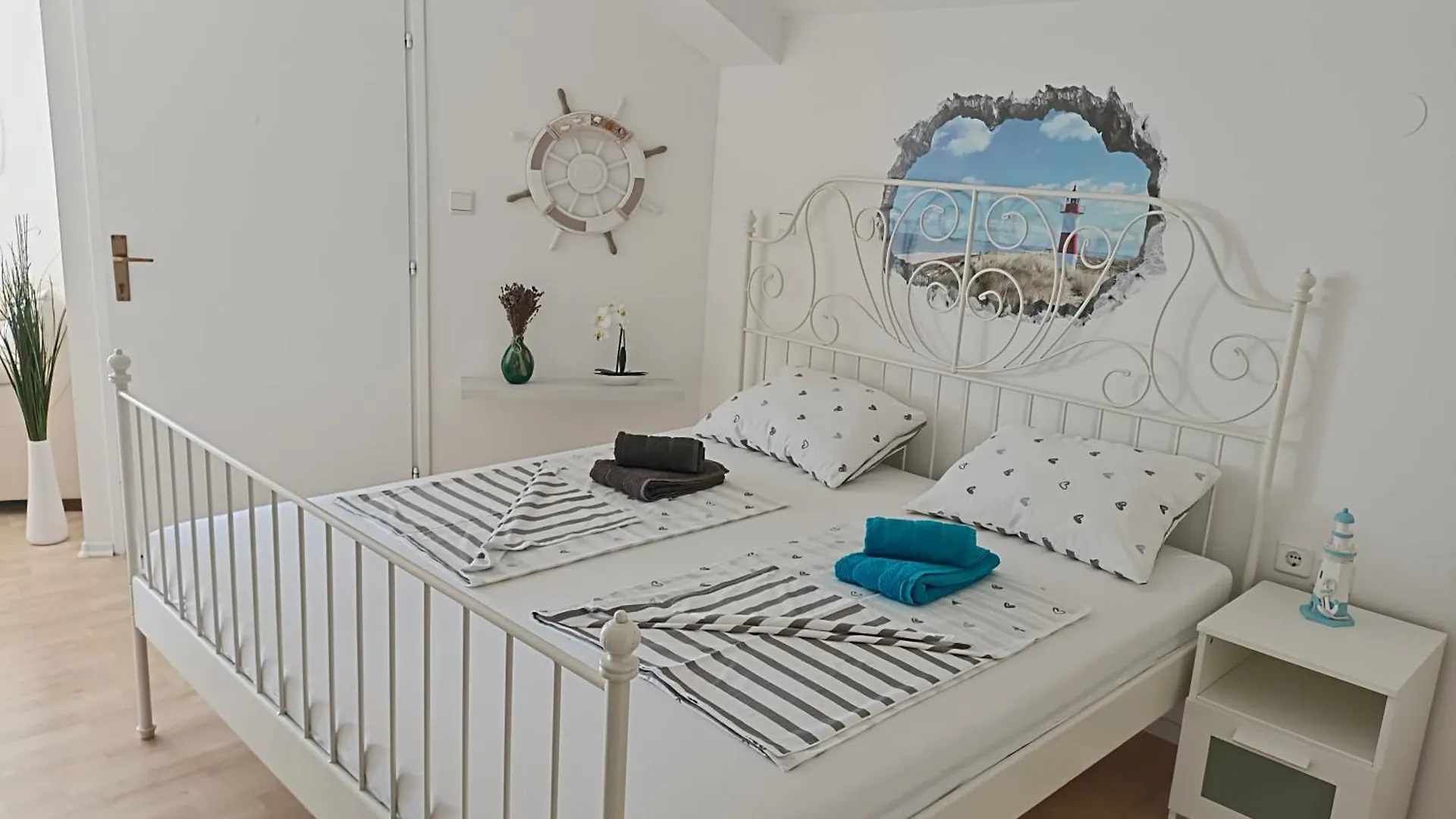 Seny&Siky Apartment Crikvenica Croatia